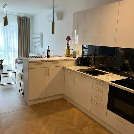 Seaside Premium Apartment *