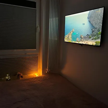 Seaside Premium * Gdansk