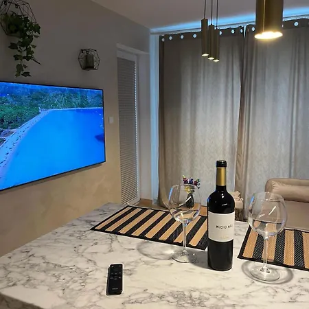 Seaside Premium Apartment *