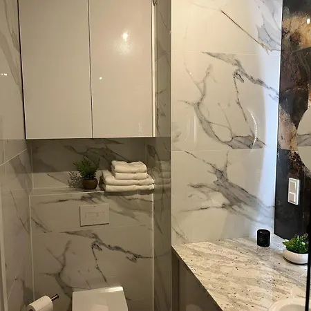 Seaside Premium Apartment