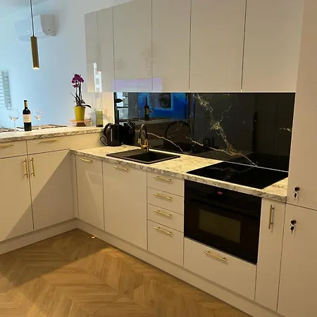 Seaside Premium Apartment *