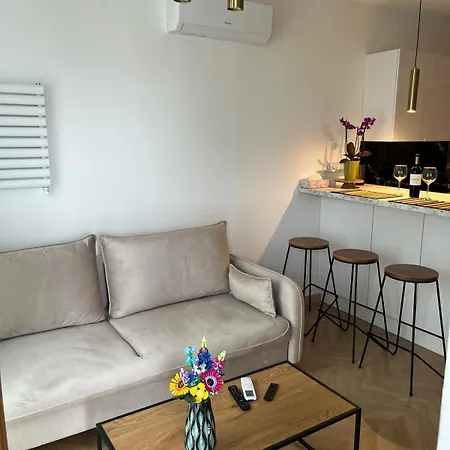 Apartment Seaside Premium