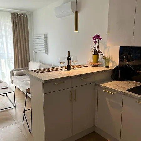 Seaside Premium Apartment