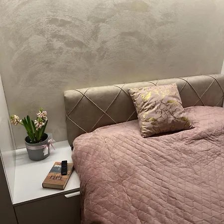 Apartment Seaside Premium Gdansk