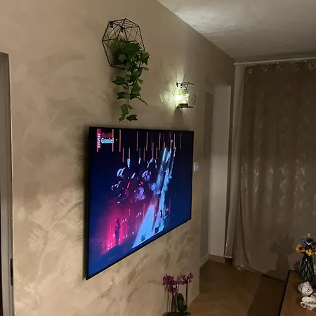 Seaside Premium Gdansk