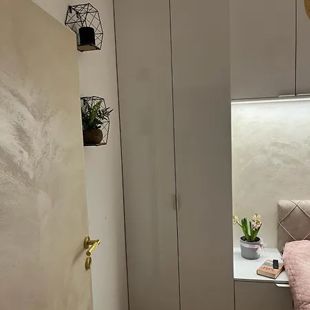 Apartment Seaside Premium Gdansk