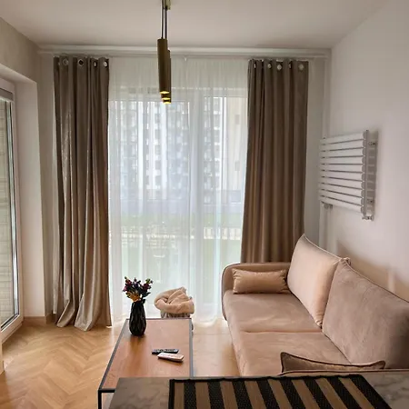 Seaside Premium Apartment *