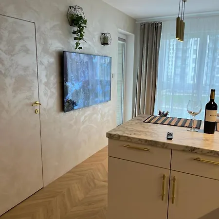 Seaside Premium Apartment