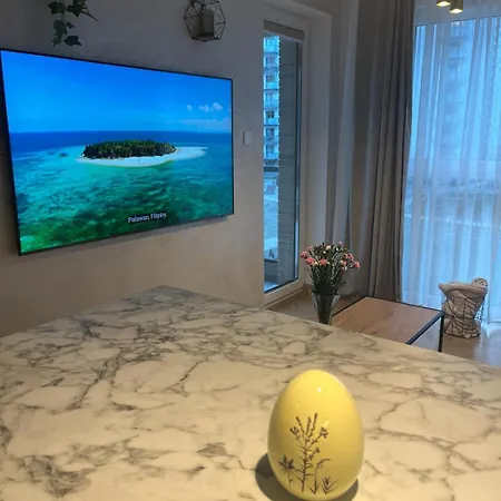 Seaside Premium Apartment