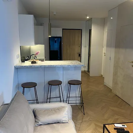 Apartment Seaside Premium *